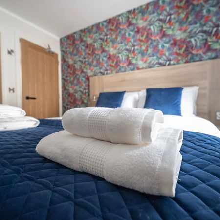 Selskar Court Accommodation Wexford Kültér fotó