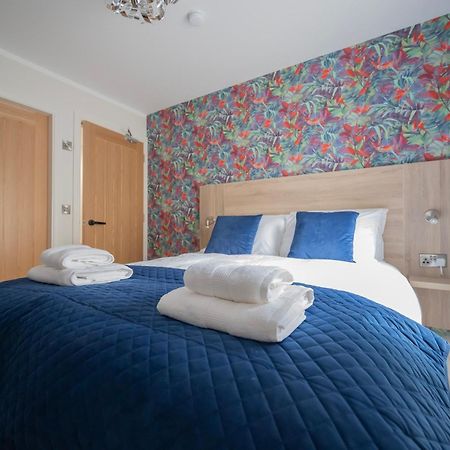 Selskar Court Accommodation Wexford Kültér fotó