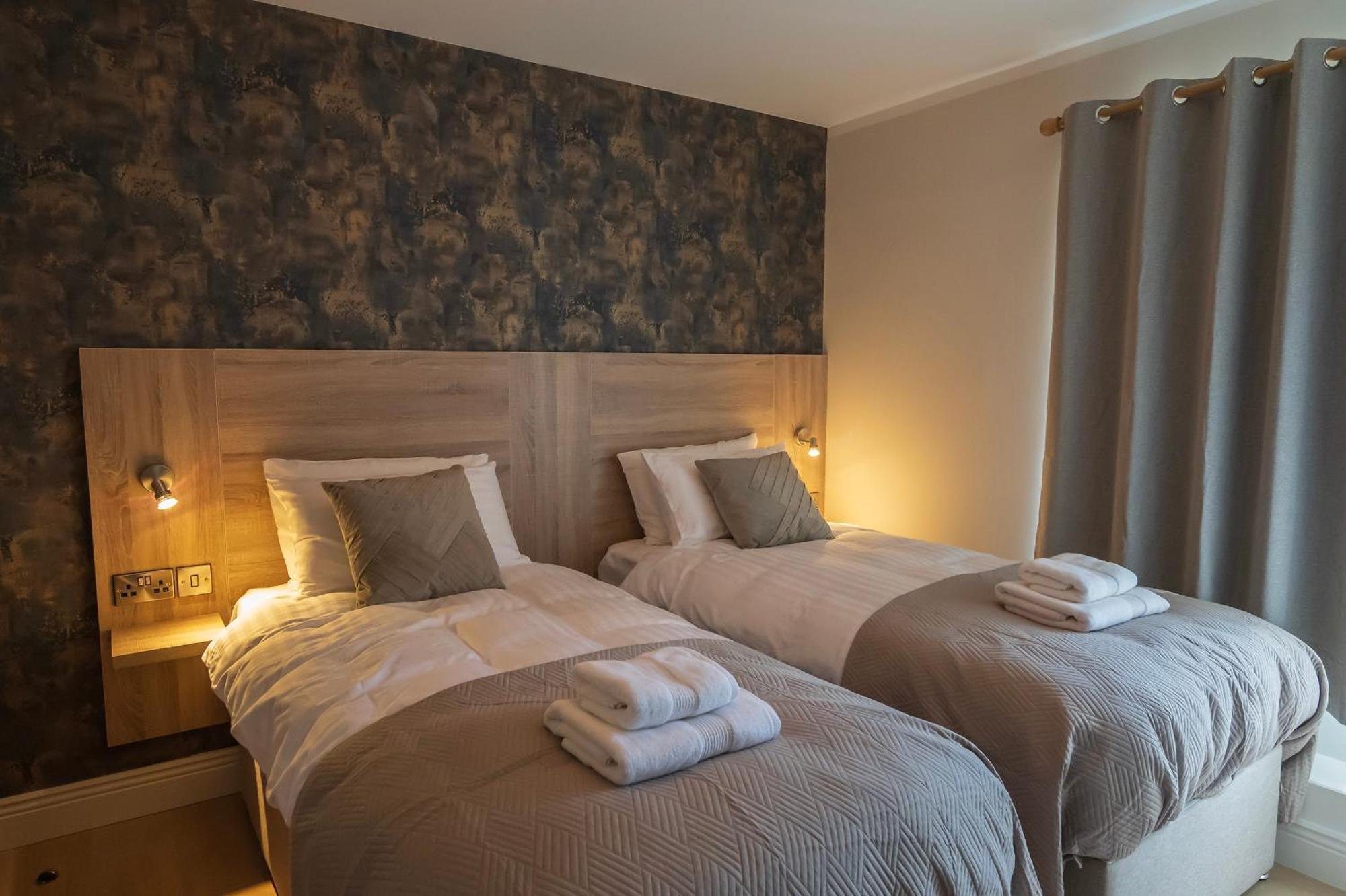 Selskar Court Accommodation Wexford Kültér fotó