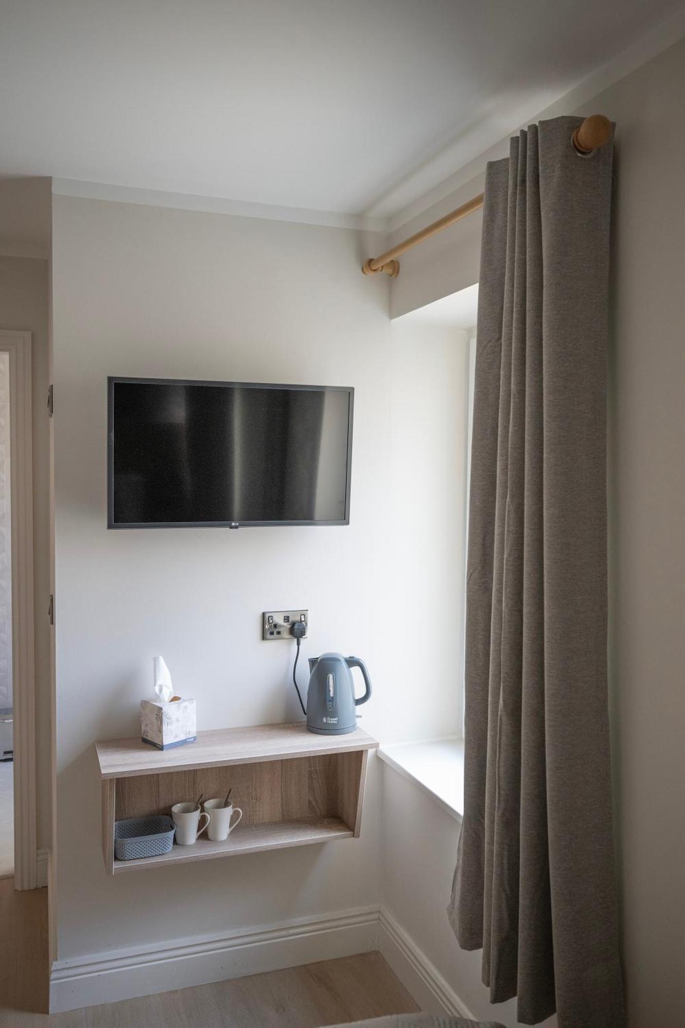 Selskar Court Accommodation Wexford Kültér fotó