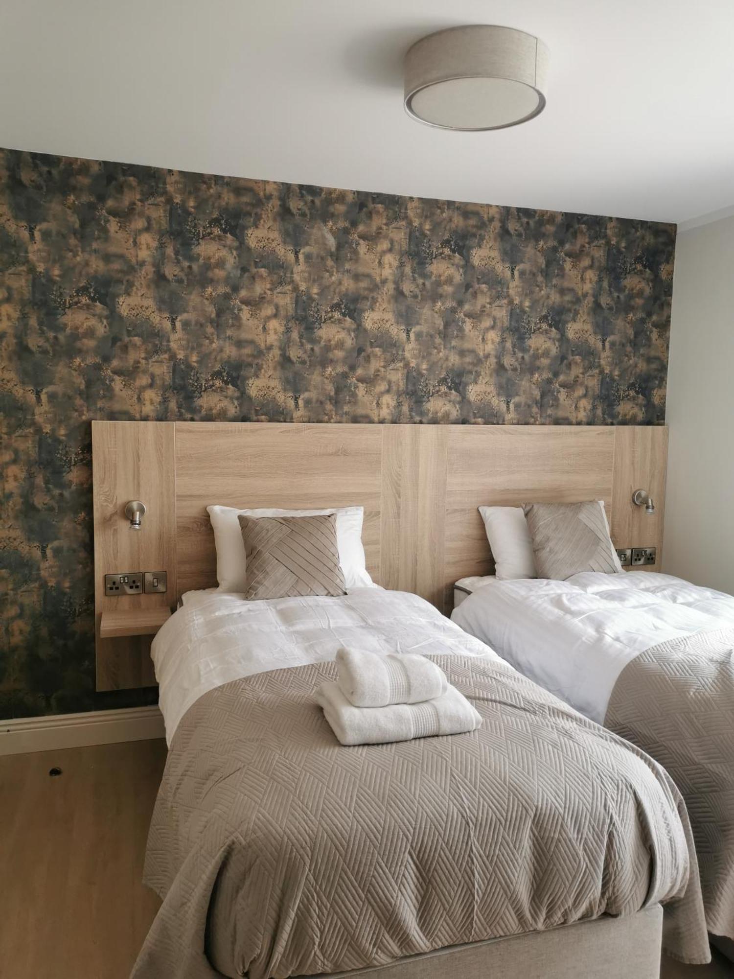 Selskar Court Accommodation Wexford Kültér fotó