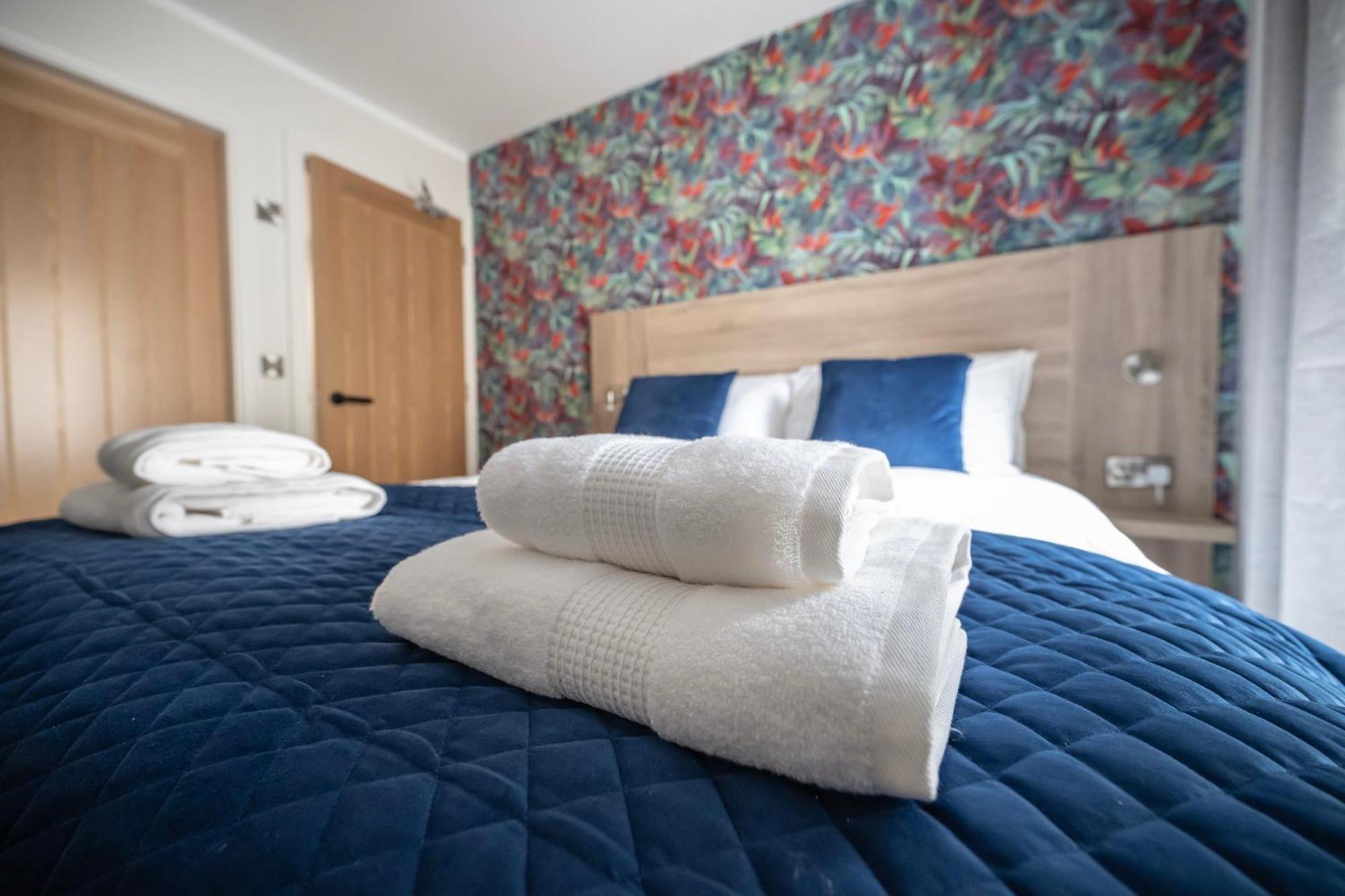 Selskar Court Accommodation Wexford Kültér fotó