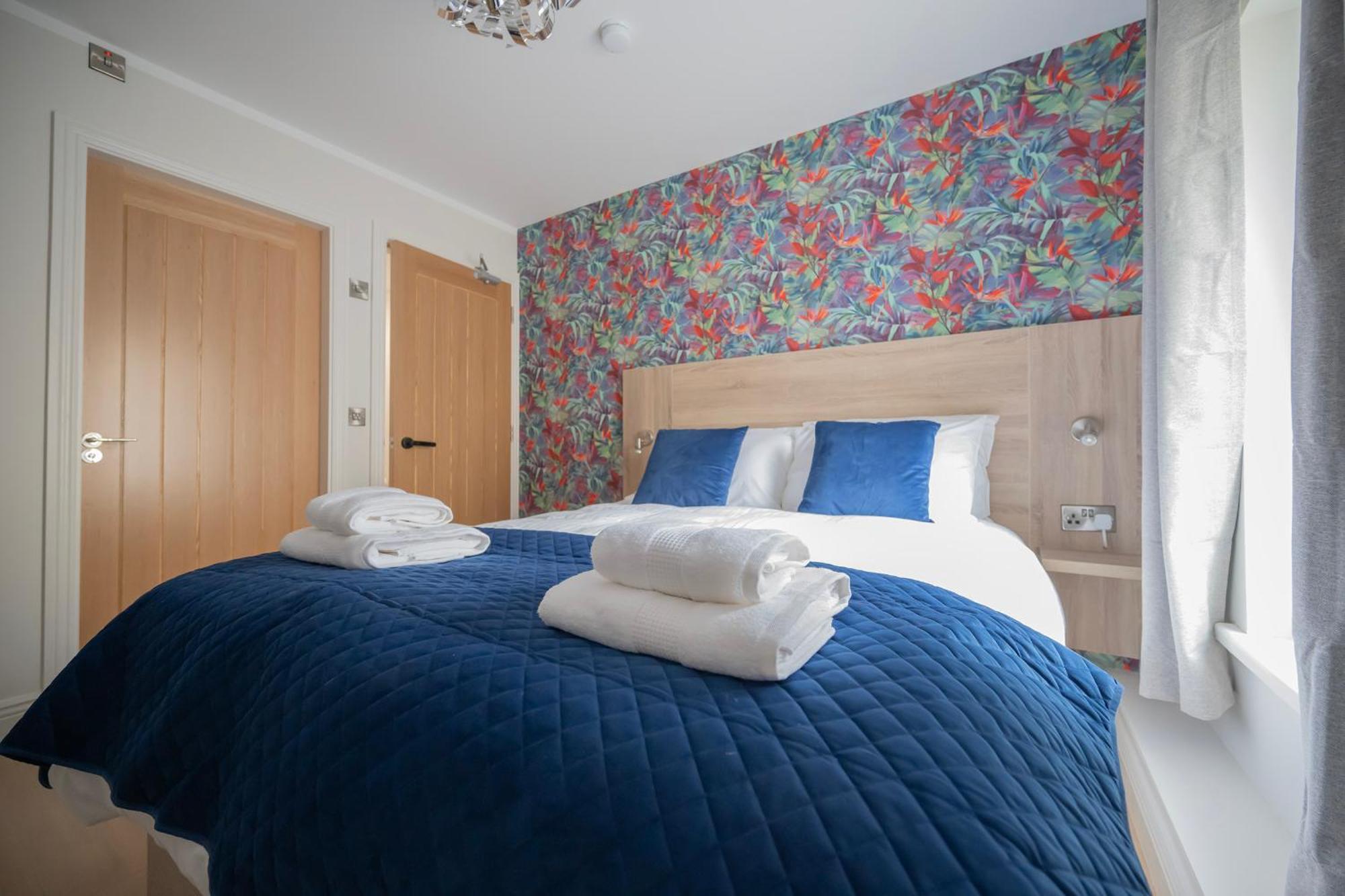 Selskar Court Accommodation Wexford Kültér fotó