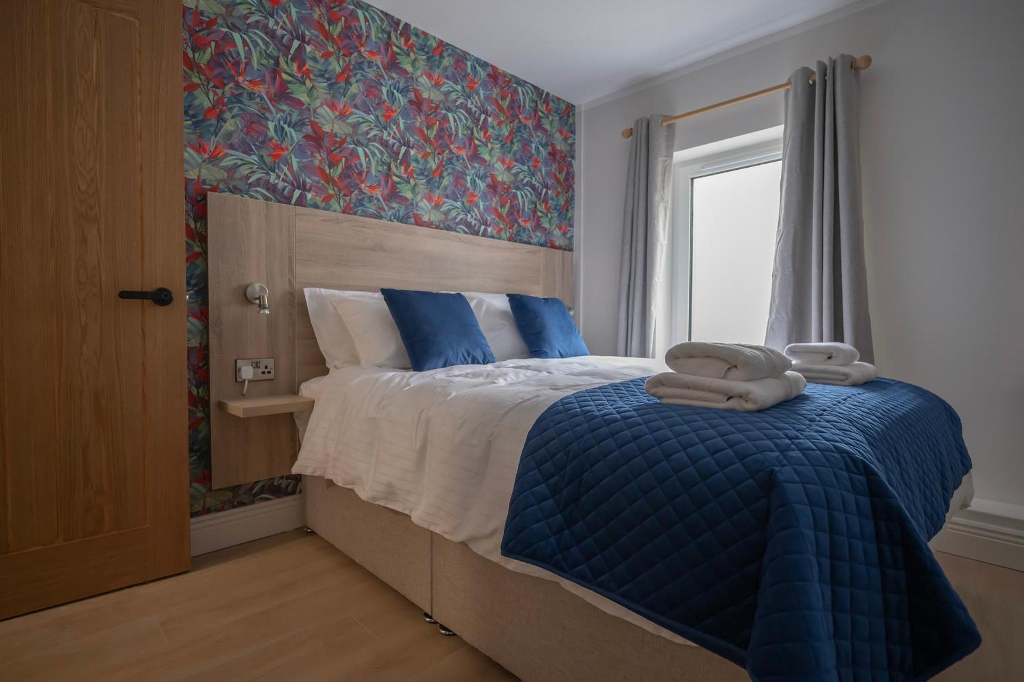 Selskar Court Accommodation Wexford Kültér fotó